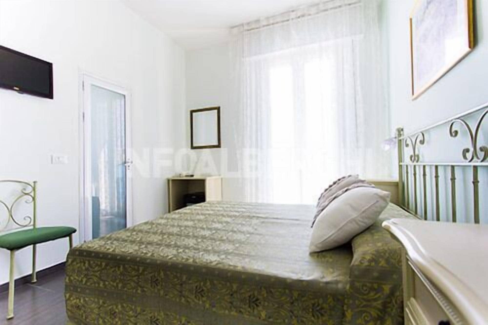 Hotel Spiaggia Marconi 리미니 외부 사진