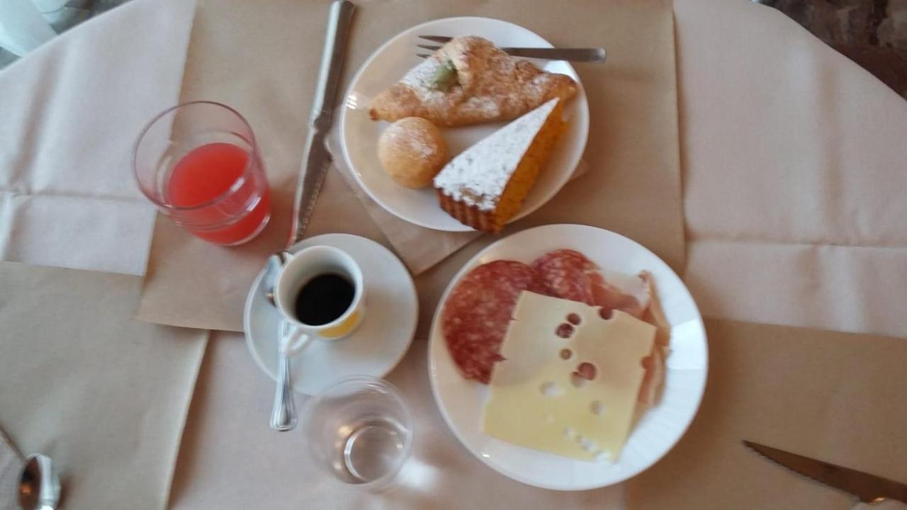 Hotel Spiaggia Marconi 리미니 외부 사진